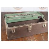 Steel Tool Box