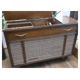 Motorola Console Stereo