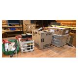 Misc Painting Supplies