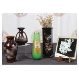 Decorative Vases