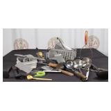 Kitchen Utensils