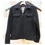 American Eagle Wool Jacket