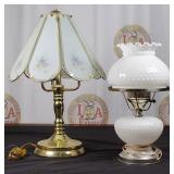 Table Lamps