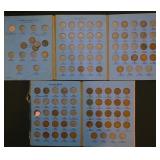 2 U.S. Indian Head Cents Albums