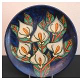 A Talavera Mexican Charger