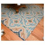 A Safavieh "Roslyn" Room Size Carpet