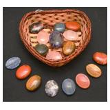 Polished Rock Collection