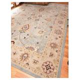 A Safavieh "Antiquity" Room Size Carpet