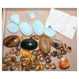 Polished Rock Collection