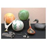 Decorative Arts Lot