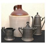 Antique Decorative Items