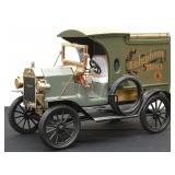 An Aesthetic Classes Coffee/Liqueur Bottle