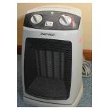 A Maxi-Heat Ceramic Heater