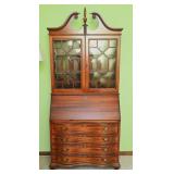 An Early American Style Secretary