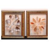 Polished Agate Wall Decor