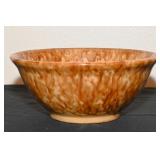 A Bennington Stoneware Bowl