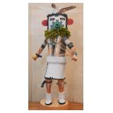 A Fine Hopi Corn Dance Kachina