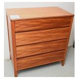 A MCM Chest Of Drawers