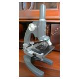 Bausch & Lomb Microscope