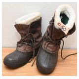 Water Resistant Boots