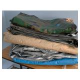 Tarps
