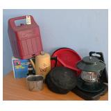 Camping Gear