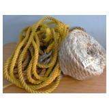 Industrial Rope