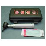 Otoscope