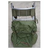 Kelty Framed Back Pack