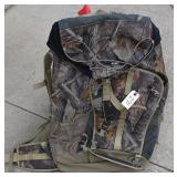 Black Ridge Backpack