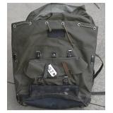 Swiss Army Rucksack