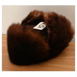 Fur Hat