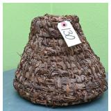 Native American Basket