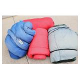 Sleeping Bags