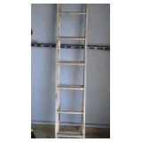 Metal Ladder
