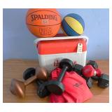 Sporting Equipment