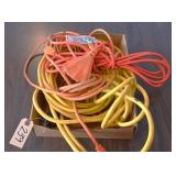 Extension Cords