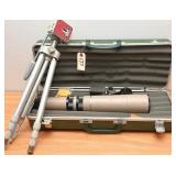 Bausch & Lomb Telescope