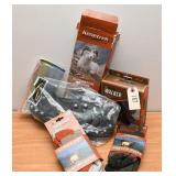 Men's Winter Accessories