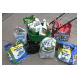 Lawn Care Supplies