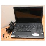 Toshiba Laptop