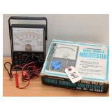 Micronata Multitester