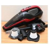 Vac Life Cordless Vacuum