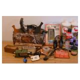 Hunting Accessories