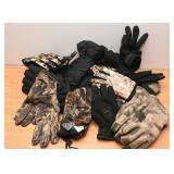 Men's Gloves