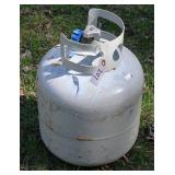 Propane Cylinder