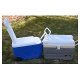 Igloo Coolers