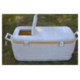 Igloo Cooler