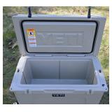 Yeti Tundra Cooler