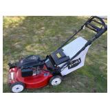 Toro Lawn Mower